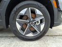 Thumbnail image of 2025 Hyundai TUCSON at Coastal Hyundai