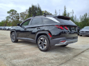 Thumbnail image of 2025 Hyundai TUCSON at Coastal Hyundai