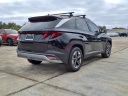 Thumbnail image of 2025 Hyundai TUCSON at Coastal Hyundai