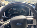 2015 Ford F-150 Lariat at Luxury Imports