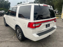 Thumbnail image of 2015 Lincoln Navigator at First Class Autos