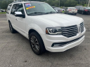 Thumbnail image of 2015 Lincoln Navigator at First Class Autos