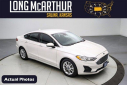 Thumbnail image of 2019 Ford Fusion at Long McArthur Ford Lincoln