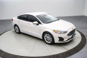 Thumbnail image of 2019 Ford Fusion at Long McArthur Ford Lincoln