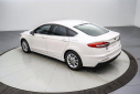 2019 Ford Fusion SE at Long McArthur Ford Lincoln