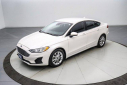 Thumbnail image of 2019 Ford Fusion at Long McArthur Ford Lincoln