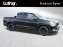 Thumbnail image of 2022 Honda Ridgeline at Luther Brookdale Toyota