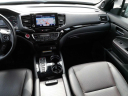 Thumbnail image of 2022 Honda Ridgeline at Luther Brookdale Toyota