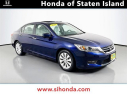 Thumbnail image of 2013 Honda Accord at Honda of Staten Island