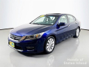 Thumbnail image of 2013 Honda Accord at Honda of Staten Island