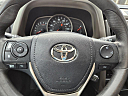 2015 Toyota RAV4 XLE at Car Corner