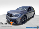 Thumbnail image of 2024 Volkswagen Tiguan at Harper Volkswagen