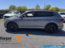 Thumbnail image of 2024 Volkswagen Tiguan at Harper Volkswagen