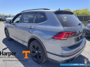 Thumbnail image of 2024 Volkswagen Tiguan at Harper Volkswagen