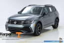Thumbnail image of 2024 Volkswagen Tiguan at Harper Volkswagen