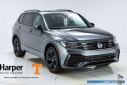 Thumbnail image of 2024 Volkswagen Tiguan at Harper Volkswagen