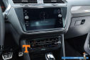 Thumbnail image of 2024 Volkswagen Tiguan at Harper Volkswagen