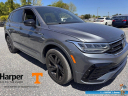 Thumbnail image of 2024 Volkswagen Tiguan at Harper Volkswagen