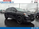 Thumbnail image of 2023 GMC Terrain at Granite Run Buick Gmc, Inc