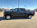 Thumbnail image of 2022 Chevrolet Silverado 1500 Limited at Frank Brown Honda GMC