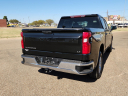 Thumbnail image of 2022 Chevrolet Silverado 1500 Limited at Frank Brown Honda GMC