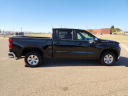 Thumbnail image of 2022 Chevrolet Silverado 1500 Limited at Frank Brown Honda GMC