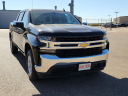 2022 Chevrolet Silverado 1500 Limited LT at Frank Brown Honda GMC