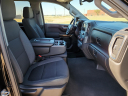 Thumbnail image of 2022 Chevrolet Silverado 1500 Limited at Frank Brown Honda GMC
