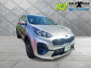 Thumbnail image of 2021 Kia Sportage at Maxon Hyundai Inc.