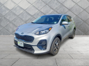 Thumbnail image of 2021 Kia Sportage at Maxon Hyundai Inc.