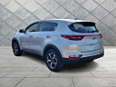2021 Kia Sportage LX at Maxon Hyundai Inc.