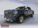 Thumbnail image of 2022 GMC Sierra 1500 at Midway Chevrolet Buick GMC Cadillac