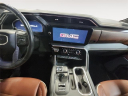 Thumbnail image of 2022 GMC Sierra 1500 at Midway Chevrolet Buick GMC Cadillac