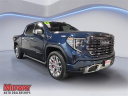 Thumbnail image of 2022 GMC Sierra 1500 at Midway Chevrolet Buick GMC Cadillac
