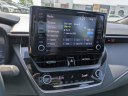 2022 Toyota Corolla SE at Kim's Chrysler Dodge Jeep Toyota (Used)