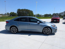 Thumbnail image of 2022 Toyota Corolla at Kim's Chrysler Dodge Jeep Toyota (Used)