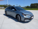 Thumbnail image of 2022 Toyota Corolla at Kim's Chrysler Dodge Jeep Toyota (Used)