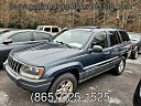 2003 Jeep Grand Cherokee Laredo at Gatlinburg Auto Brokers