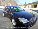 2008 Buick Lucerne CXS at William L. Aurandt Auto Sales
