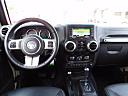 Thumbnail image of 2017 Jeep Wrangler Unlimited at Gary Mathews Motors