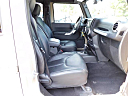 Thumbnail image of 2017 Jeep Wrangler Unlimited at Gary Mathews Motors