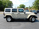 Thumbnail image of 2017 Jeep Wrangler Unlimited at Gary Mathews Motors