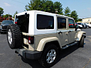 Thumbnail image of 2017 Jeep Wrangler Unlimited at Gary Mathews Motors