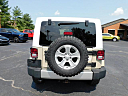 Thumbnail image of 2017 Jeep Wrangler Unlimited at Gary Mathews Motors