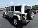 Thumbnail image of 2017 Jeep Wrangler Unlimited at Gary Mathews Motors