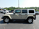 Thumbnail image of 2017 Jeep Wrangler Unlimited at Gary Mathews Motors