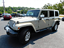 Thumbnail image of 2017 Jeep Wrangler Unlimited at Gary Mathews Motors