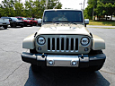Thumbnail image of 2017 Jeep Wrangler Unlimited at Gary Mathews Motors
