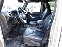 Thumbnail image of 2017 Jeep Wrangler Unlimited at Gary Mathews Motors