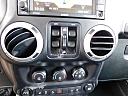 Thumbnail image of 2017 Jeep Wrangler Unlimited at Gary Mathews Motors